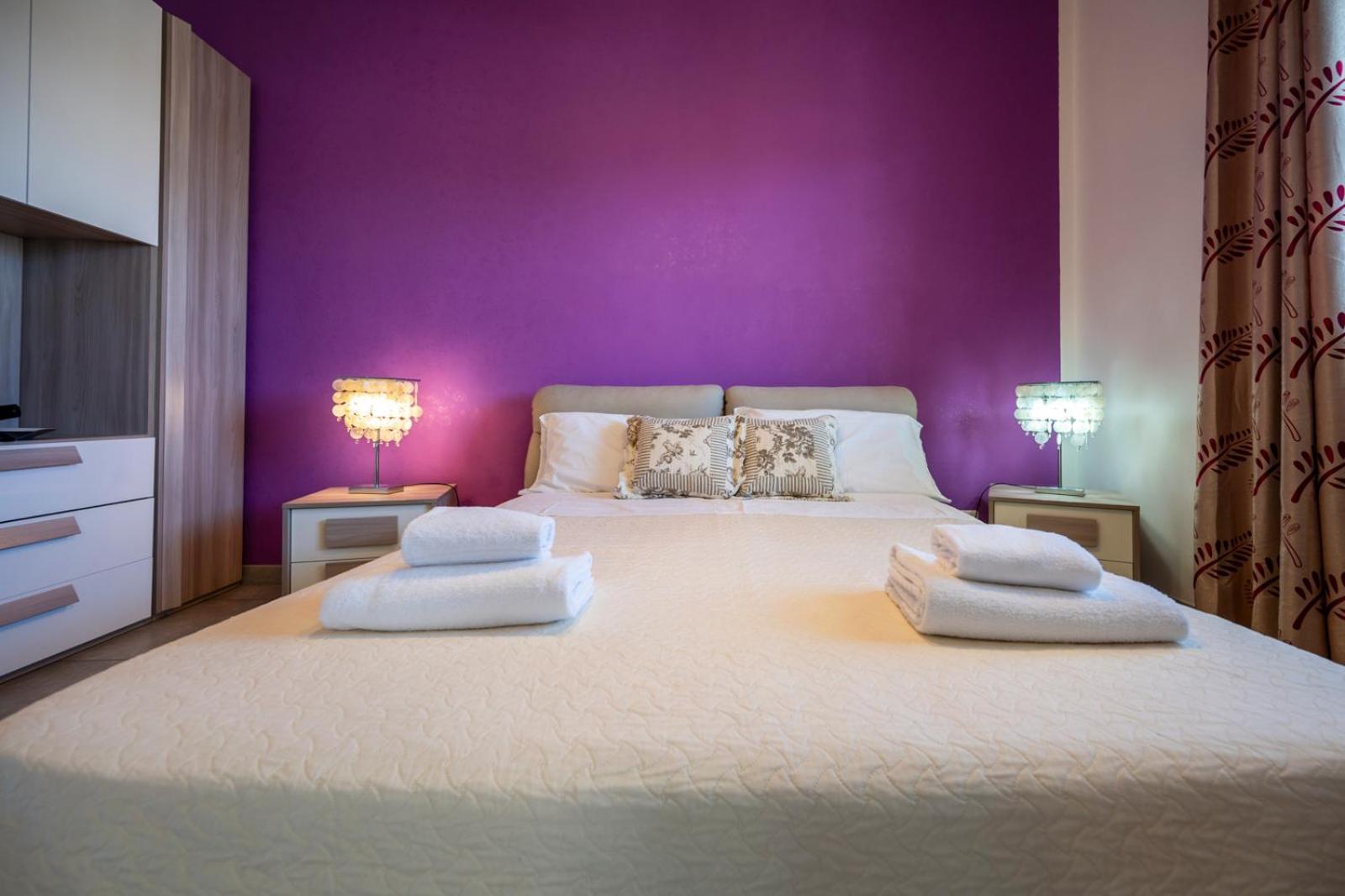 Villa Venera Fontane Bianche Charme Apartments Bagian luar foto